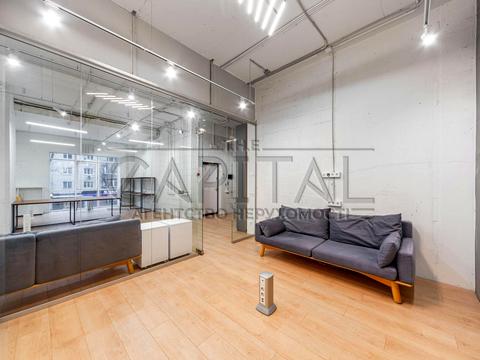 коммерческая по адресу Василия Тютюнника ул. (Анрі Барбюса), 12