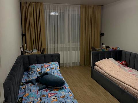 квартира за адресою Замарстинівська вул. (Калініна), 233-Б