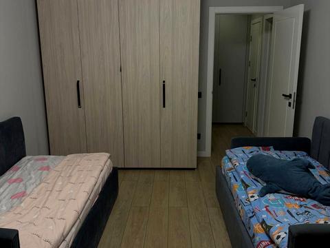 квартира за адресою Замарстинівська вул. (Калініна), 233-Б