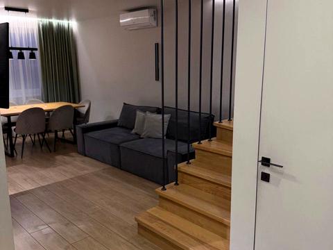 квартира за адресою Замарстинівська вул. (Калініна), 233-Б