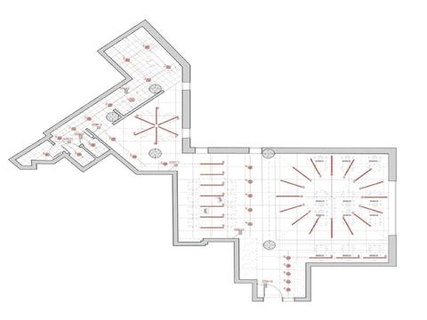 комерційна за адресою Саксаганського вул., 120