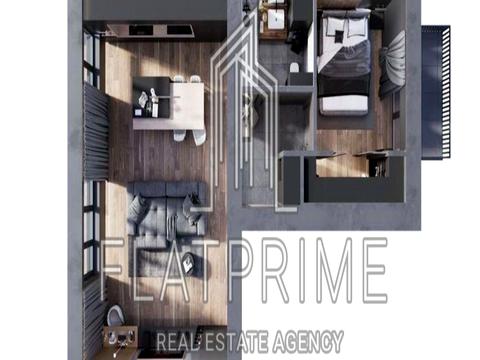 квартира по адресу Киев, Паньковская ул., 18