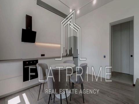 квартира по адресу Киев, Паньковская ул., 18