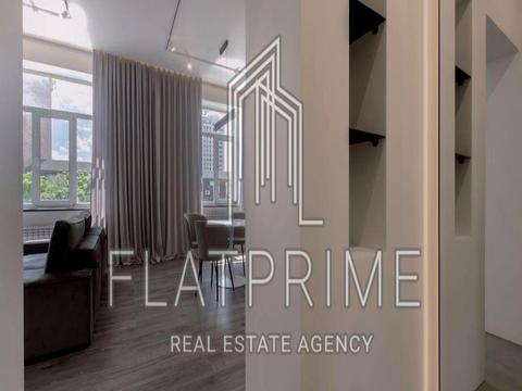 квартира по адресу Киев, Паньковская ул., 18