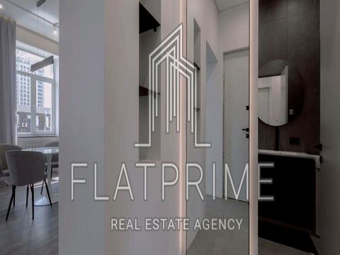 квартира по адресу Киев, Паньковская ул., 18