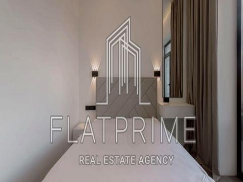 квартира по адресу Киев, Паньковская ул., 18