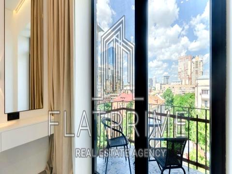 квартира по адресу Киев, Паньковская ул., 18