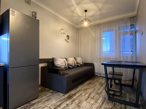 квартира за адресою Київ, Освіти вул., 16