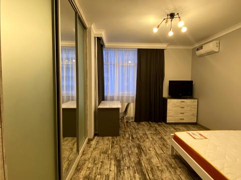квартира за адресою Київ, Освіти вул., 16