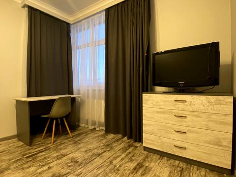 квартира за адресою Київ, Освіти вул., 16