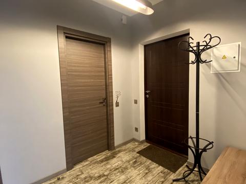 квартира за адресою Київ, Освіти вул., 16
