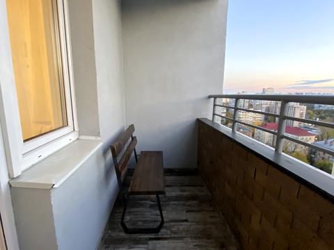 квартира за адресою Київ, Освіти вул., 16