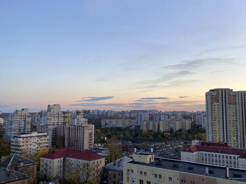 квартира за адресою Київ, Освіти вул., 16