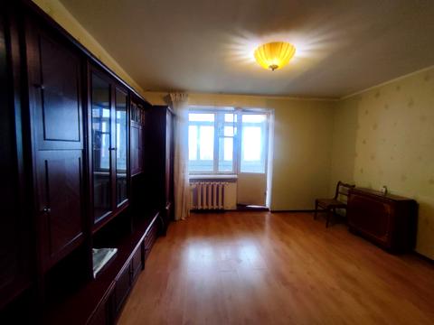 квартира по адресу Академика Глушко просп., 1/2