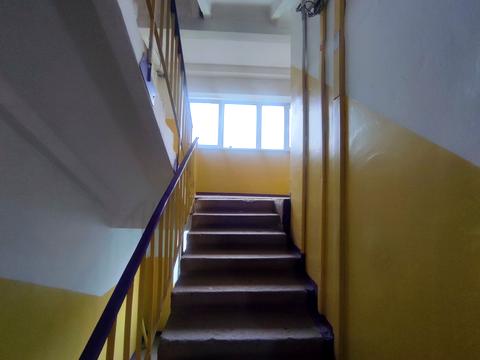 квартира по адресу Академика Глушко просп., 1/2