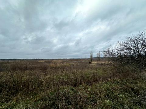 участок по адресу 