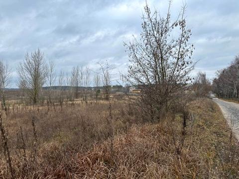 участок по адресу 