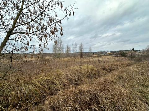 участок по адресу 