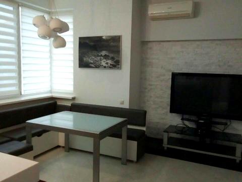 квартира по адресу Среднефонтанская ул., 19в