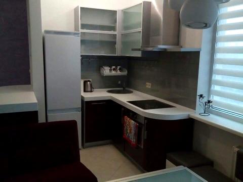 квартира по адресу Среднефонтанская ул., 19в