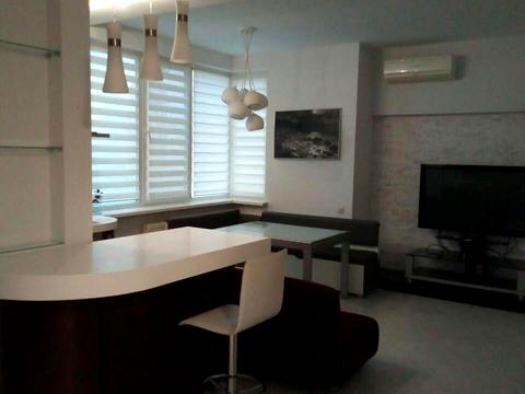 квартира по адресу Среднефонтанская ул., 19в