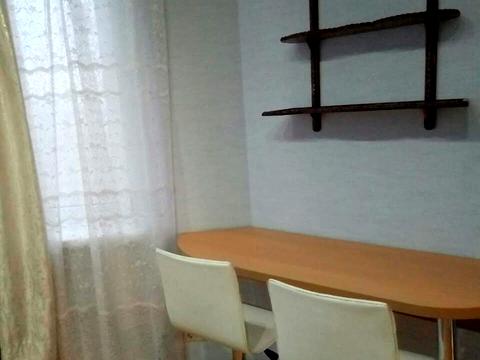 квартира по адресу Среднефонтанская ул., 19в