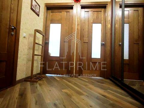 квартира по адресу Відпочинку ул., 19