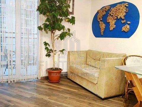 квартира по адресу Відпочинку ул., 19