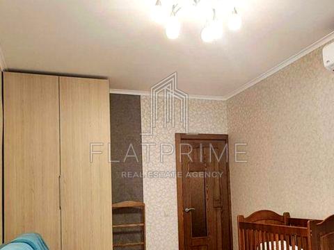 квартира по адресу Відпочинку ул., 19