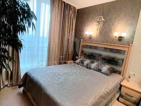 квартира по адресу Відпочинку ул., 19