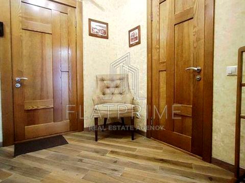 квартира по адресу Відпочинку ул., 19