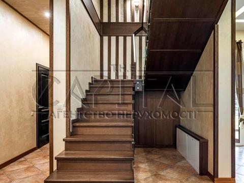 будинок за адресою с. Стоянка, Бучанський