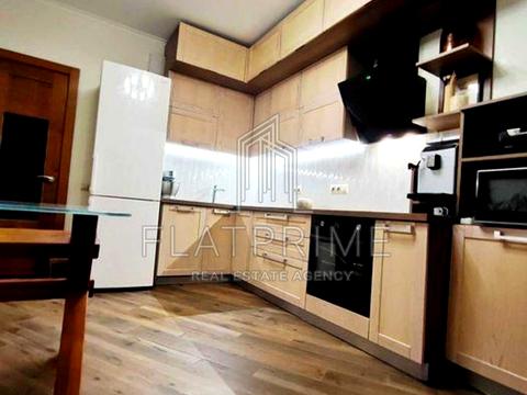 квартира по адресу Відпочинку ул., 19