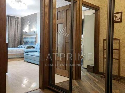 квартира по адресу Відпочинку ул., 19