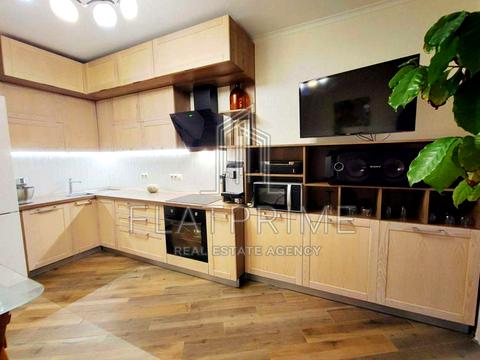 квартира по адресу Відпочинку ул., 19