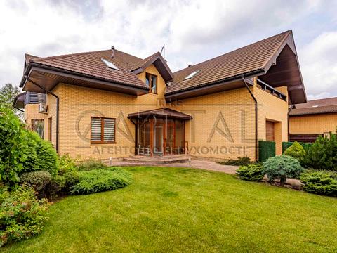 будинок за адресою с. Стоянка, Бучанський