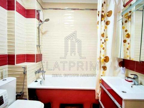 квартира по адресу Відпочинку ул., 19