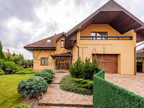 будинок за адресою с. Стоянка, Бучанський