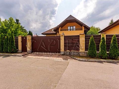 будинок за адресою с. Стоянка, Бучанський