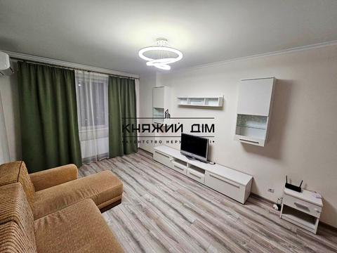 квартира за адресою Євгена Маланюка вул. (Степана Сагайдака), 7