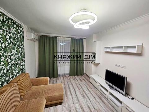 квартира за адресою Євгена Маланюка вул. (Степана Сагайдака), 7