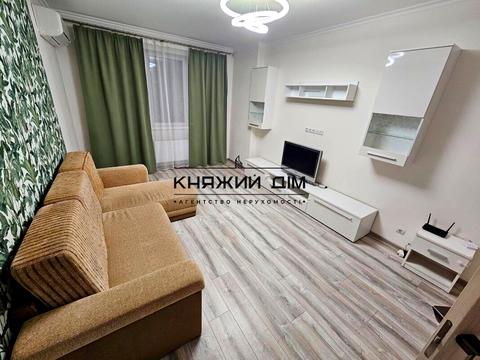 квартира за адресою Євгена Маланюка вул. (Степана Сагайдака), 7