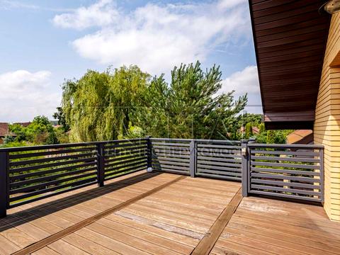 будинок за адресою с. Стоянка, Бучанський