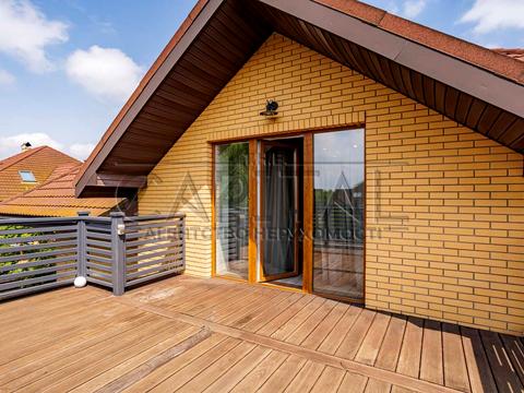 будинок за адресою с. Стоянка, Бучанський