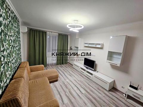 квартира за адресою Євгена Маланюка вул. (Степана Сагайдака), 7