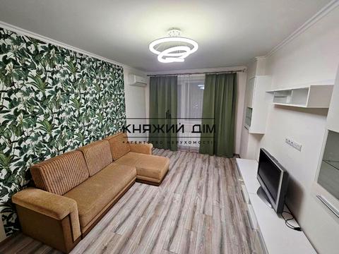 квартира за адресою Євгена Маланюка вул. (Степана Сагайдака), 7