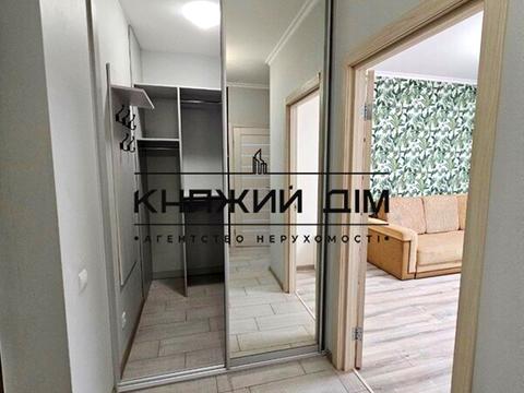 квартира за адресою Євгена Маланюка вул. (Степана Сагайдака), 7