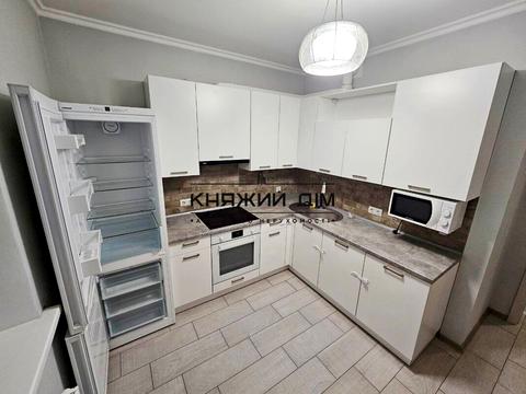 квартира за адресою Євгена Маланюка вул. (Степана Сагайдака), 7