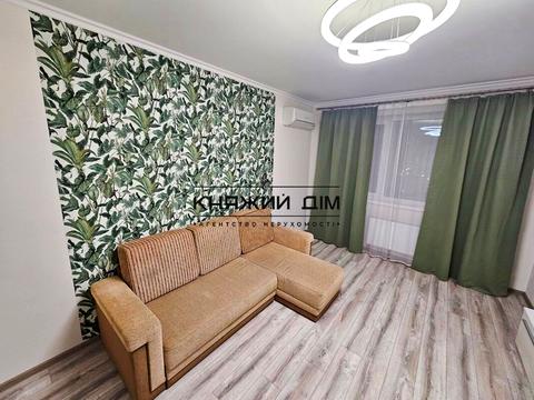 квартира за адресою Євгена Маланюка вул. (Степана Сагайдака), 7