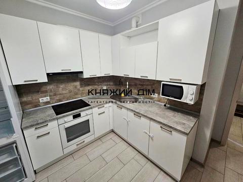 квартира за адресою Євгена Маланюка вул. (Степана Сагайдака), 7